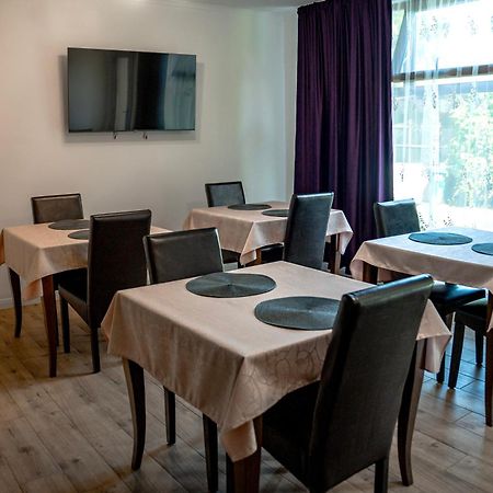 Ghimbav Boutique Marlen Bed & Breakfast エクステリア 写真