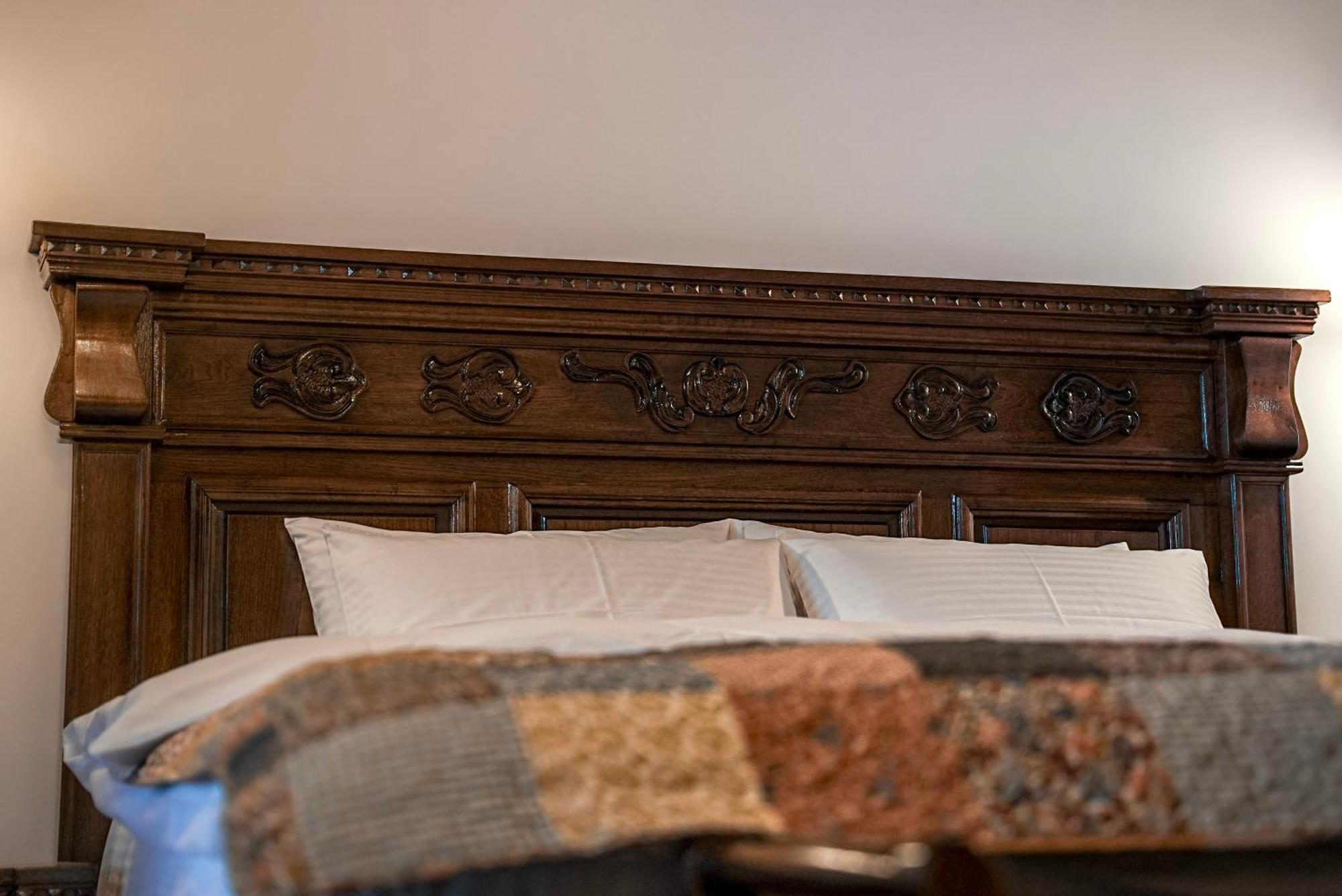 Ghimbav Boutique Marlen Bed & Breakfast エクステリア 写真