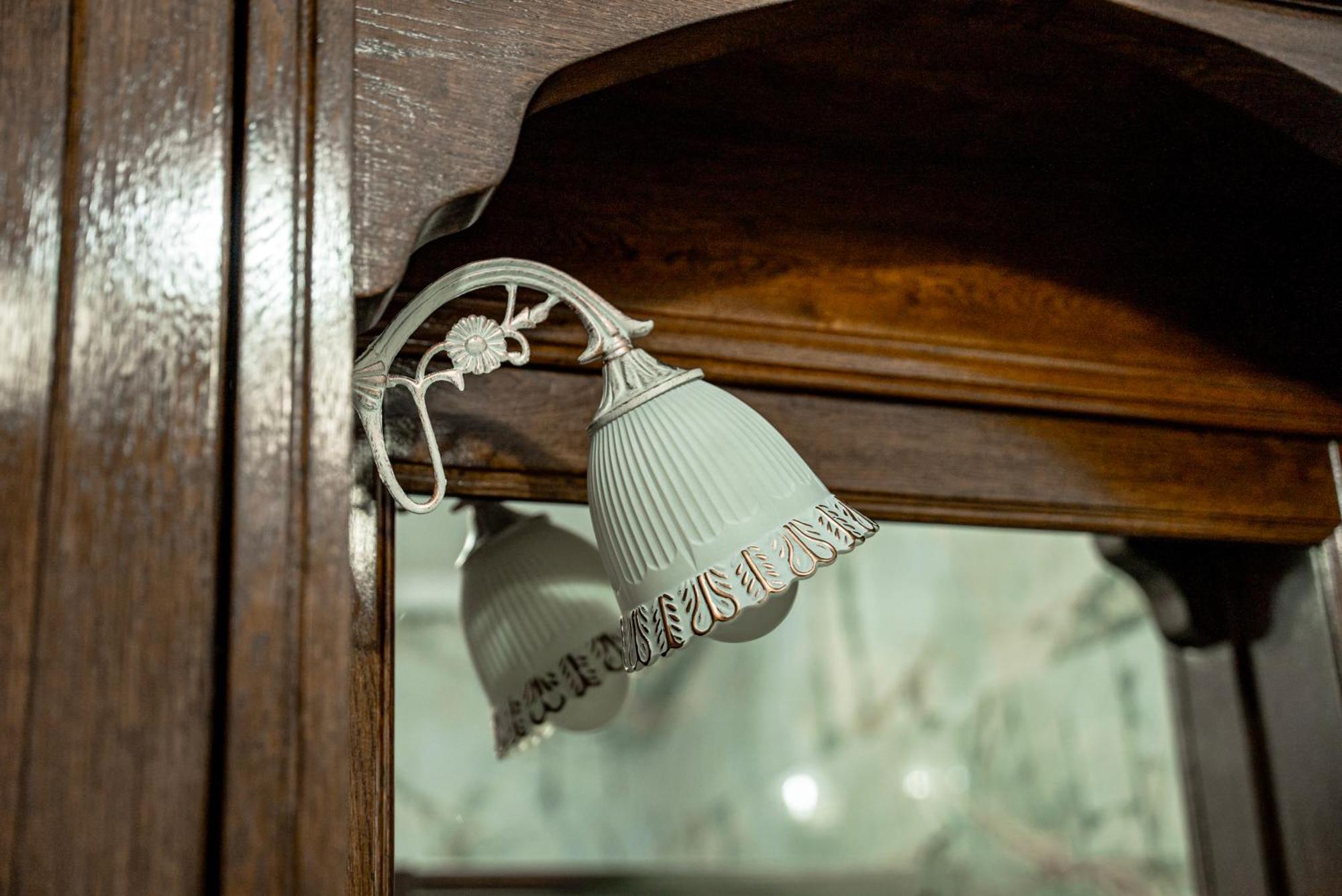 Ghimbav Boutique Marlen Bed & Breakfast エクステリア 写真