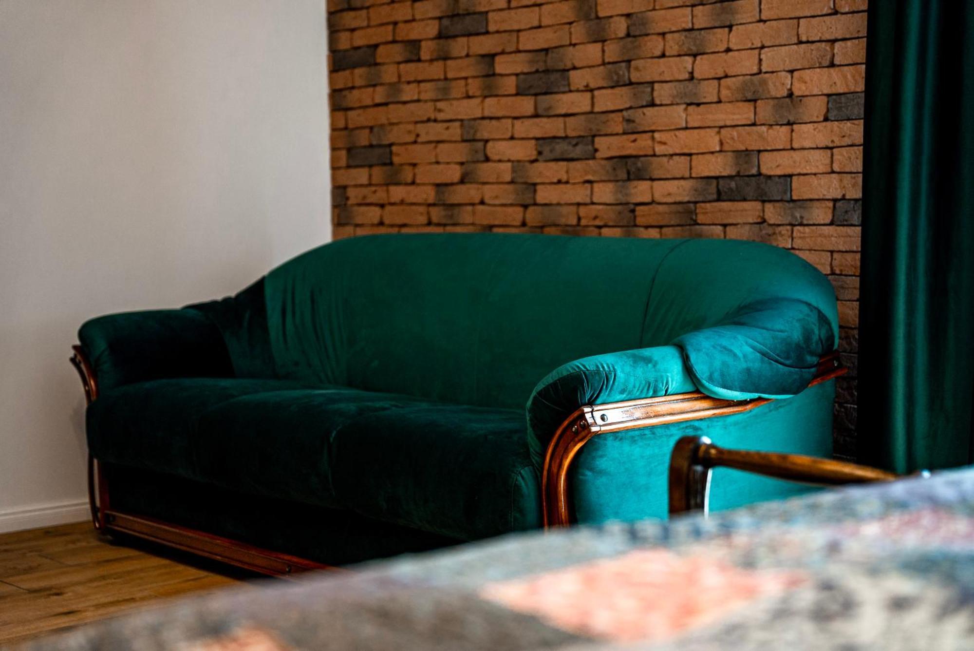 Ghimbav Boutique Marlen Bed & Breakfast エクステリア 写真