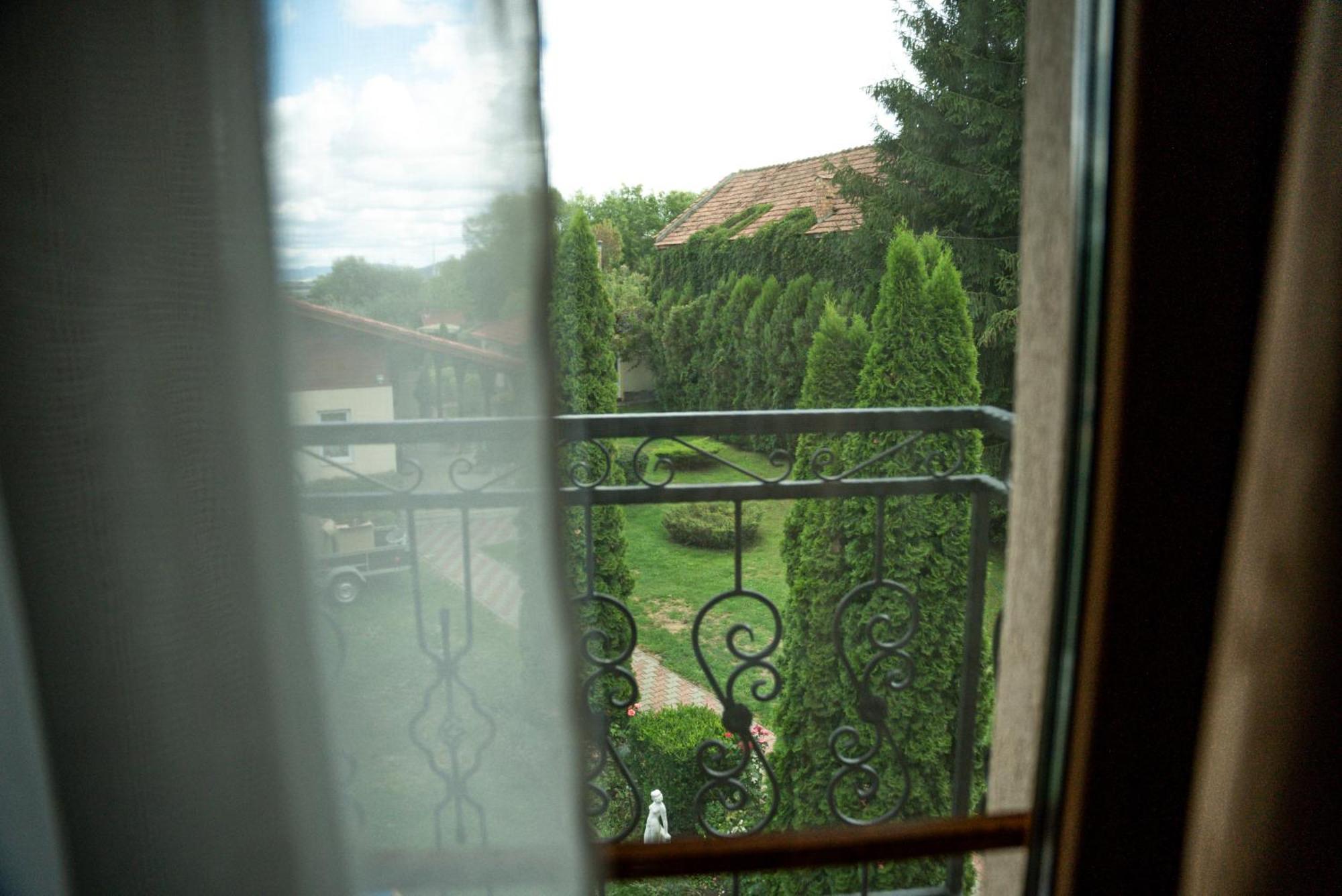Ghimbav Boutique Marlen Bed & Breakfast エクステリア 写真