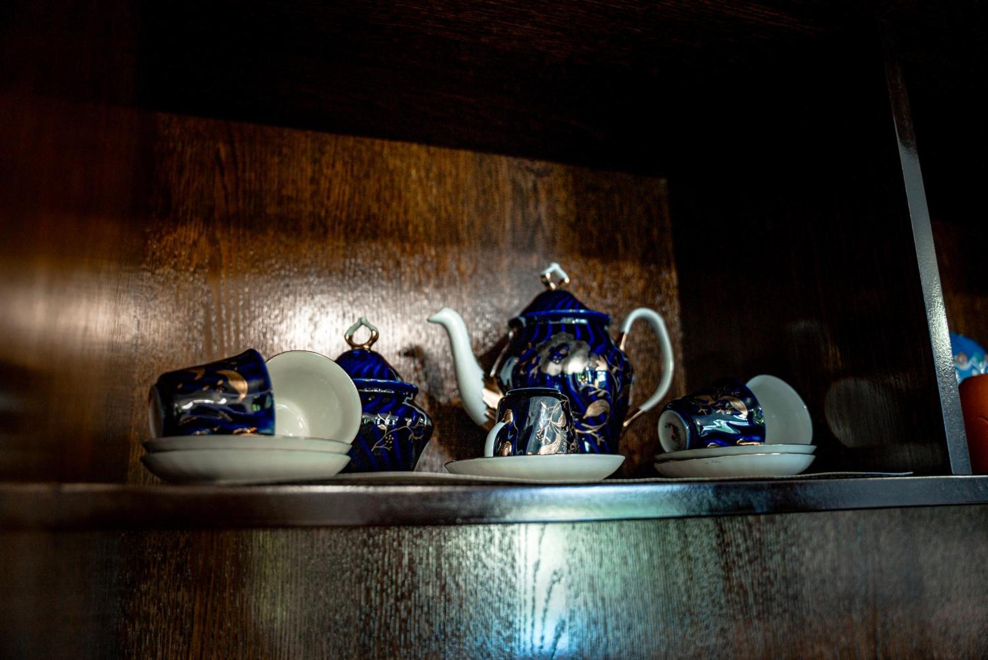 Ghimbav Boutique Marlen Bed & Breakfast エクステリア 写真