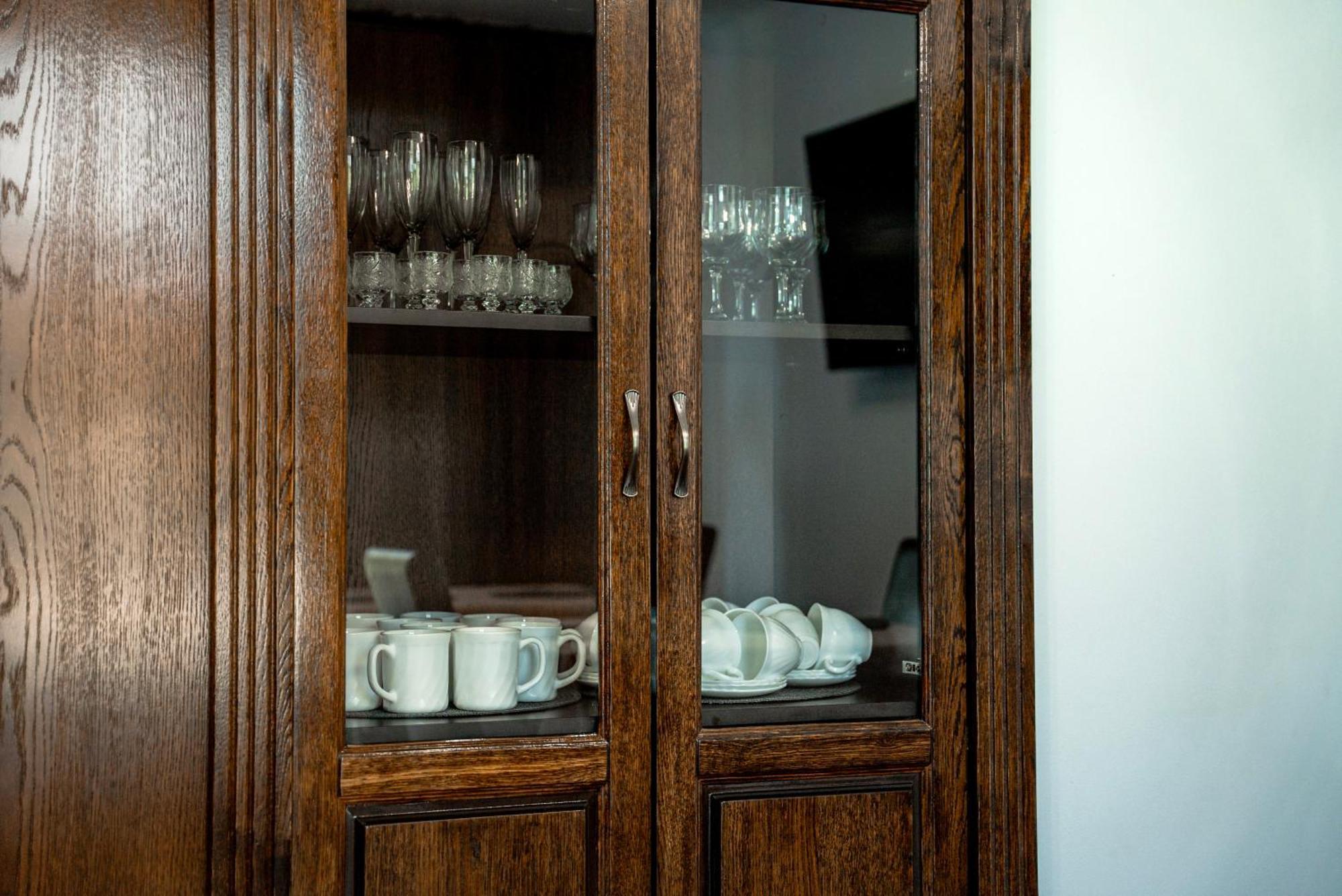 Ghimbav Boutique Marlen Bed & Breakfast エクステリア 写真