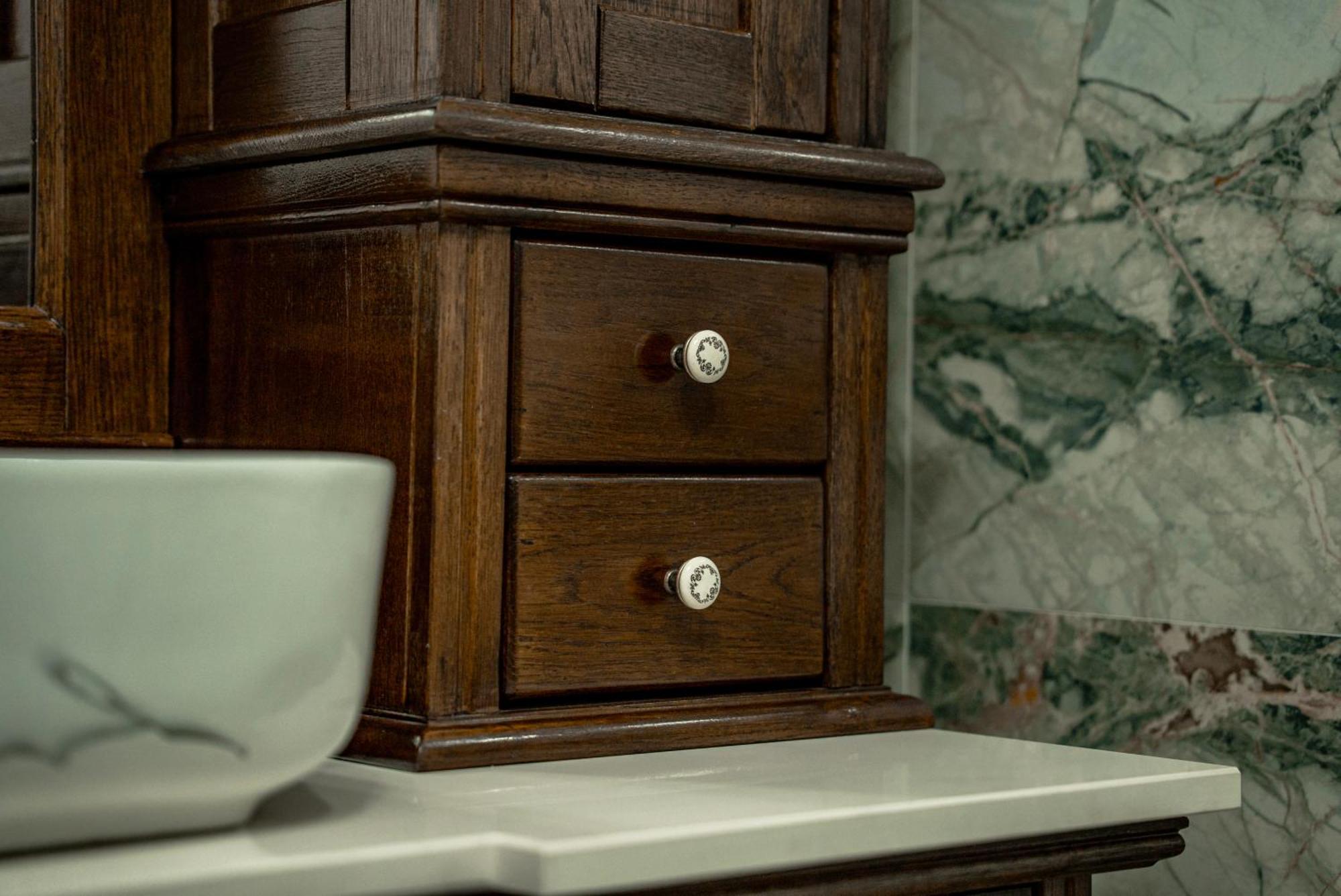 Ghimbav Boutique Marlen Bed & Breakfast エクステリア 写真