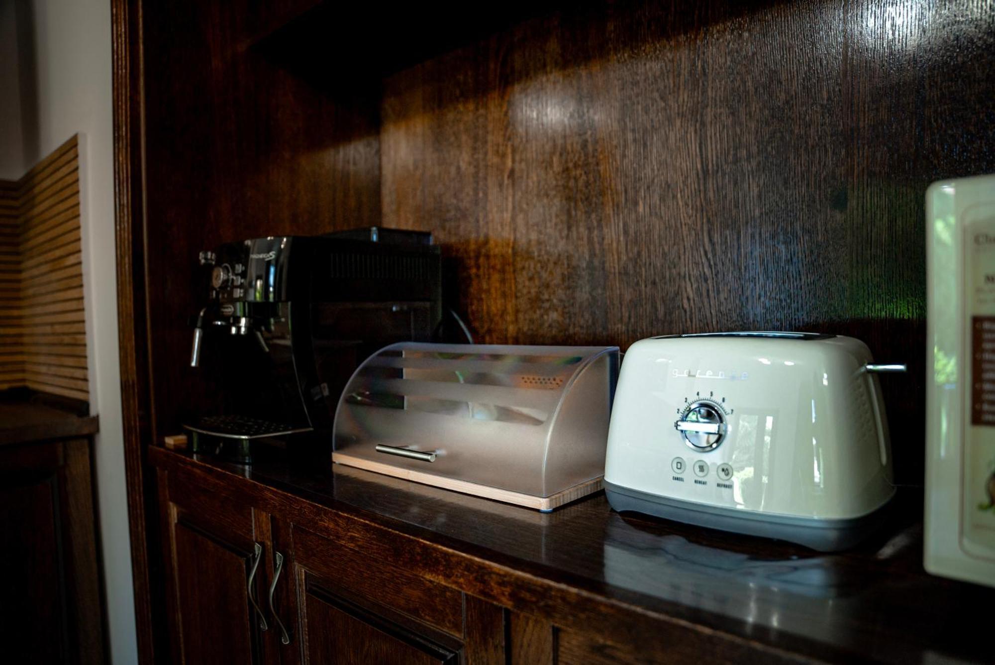 Ghimbav Boutique Marlen Bed & Breakfast エクステリア 写真