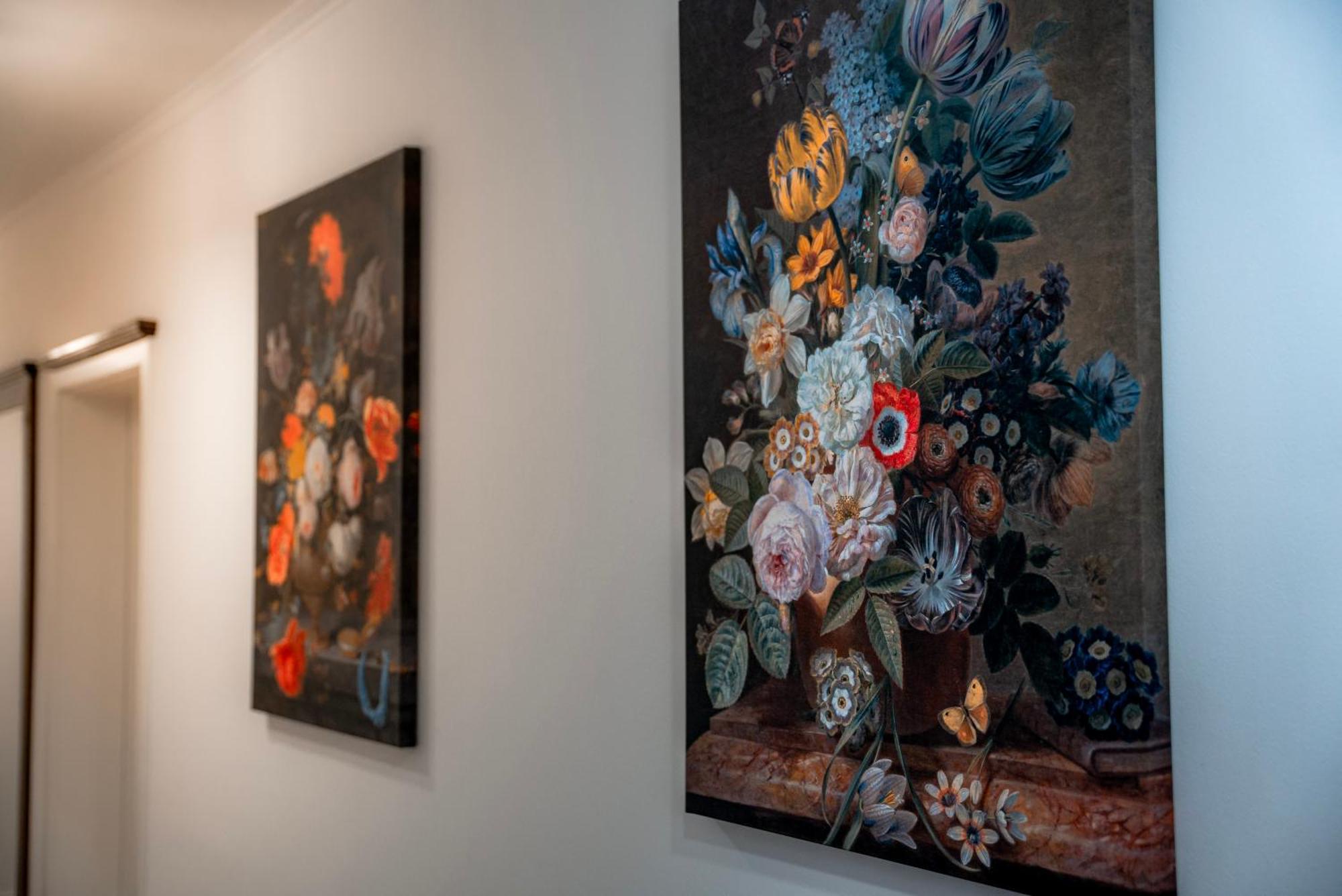 Ghimbav Boutique Marlen Bed & Breakfast エクステリア 写真